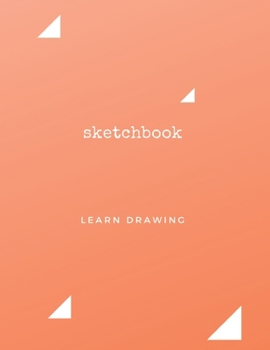 Paperback Sketchbook for Kids with prompts Creativity Drawing, Writing, Painting, Sketching or Doodling, 150 Pages, 8.5x11: A drawing book is one of the disting Book