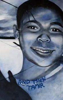 Paperback And Then Tamir Book