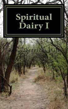 Paperback Spiritual Dairy I Book