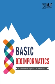 Paperback Basic Bioinformatics Book