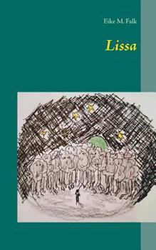 Paperback Lissa [German] Book
