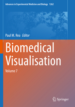 Paperback Biomedical Visualisation: Volume 7 Book