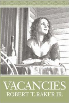 Paperback Vacancies Book