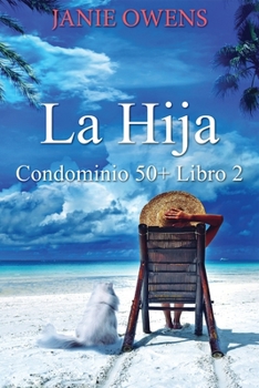 Paperback La Hija [Spanish] [Large Print] Book