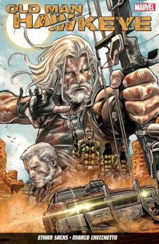 Old Man Hawkeye - Book  of the Old Man Hawkeye Single Issues