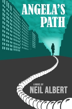 Paperback Angela's Path Book