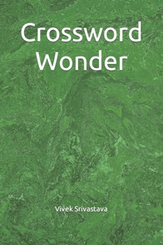 Crossword Wonder