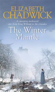 Paperback The Winter Mantle Book