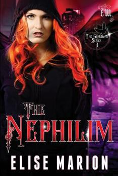 Paperback The Nephilim Book