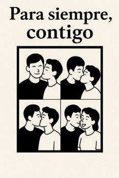 Paperback Para siempre, contigo [Spanish] Book