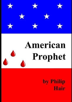Paperback American Prophet Book
