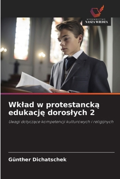 Wklad w protestancką edukację doroslych 2