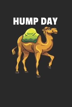 Paperback Kamel Notizbuch: Kamel Notizbuch f?r Liebhaber / Notizheft / Notizblock A5 (6x9in) Dotted Notebook / Punkteraster / 120 gepunktete Seit [German] Book