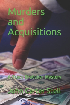 Paperback Murders and Acquisitions: A Tracy Brubaker Mystery Book