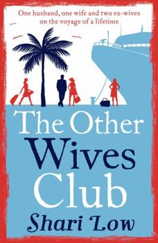 Paperback The Other Wives Club Book
