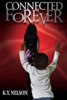 Paperback Connected Forever Book