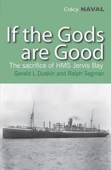 Paperback If the Gods are Good Book
