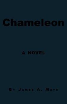 Hardcover The Chameleon Book