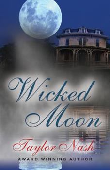 Paperback Wicked Moon Book