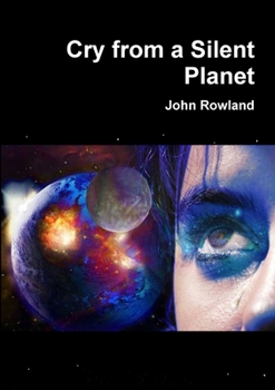 Paperback Cry from a Silent Planet Book