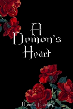 Paperback A Demon's Heart Book