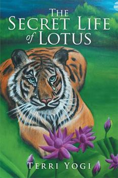 Paperback The Secret Life of Lotus Book