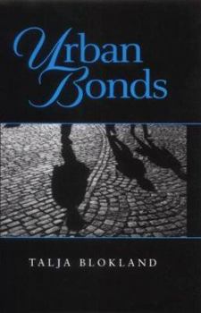 Hardcover Urban Bonds Book