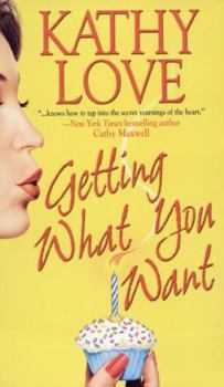 Getting What You Want - Book #1 of the Stepp Sisters Trilogy