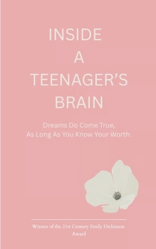 Inside a Teenager's Brain