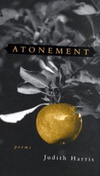 Hardcover Atonement: Poems Book