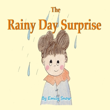 Paperback The Rainy Day Surprise Book