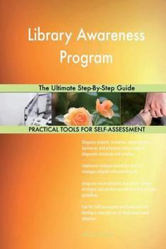 Paperback Library Awareness Program: The Ultimate Step-By-Step Guide Book