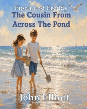 The Cousin From Accross The Pond