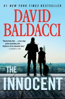 Paperback The Innocent Book