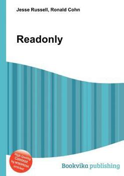 Paperback Readonly Book