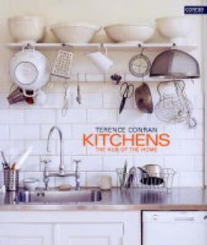 Paperback Kitchens : The Hub of the Home Book
