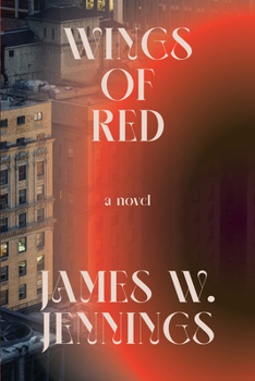 Paperback Wings of Red Book