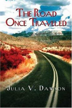 Paperback The Road Once Traveled Book
