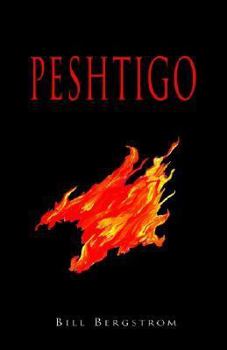 Paperback Peshtigo Book