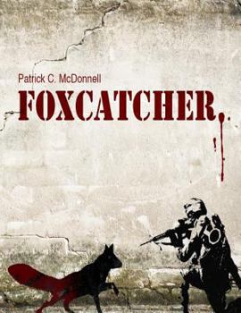 Paperback Foxcatcher Book