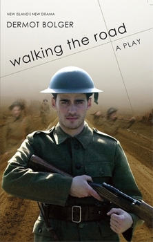 Paperback Walking the Road Book