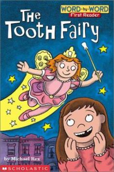 Paperback The Tooth Fairy (Level 1) Book
