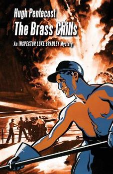 Paperback The Brass Chills Book