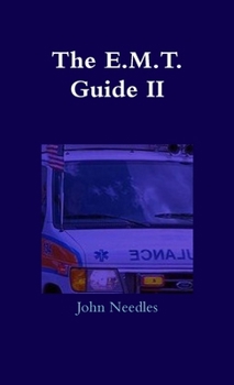 Paperback The E.M.T. Guide Book