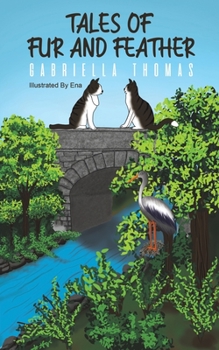 Paperback Tales of Fur and Feather Book