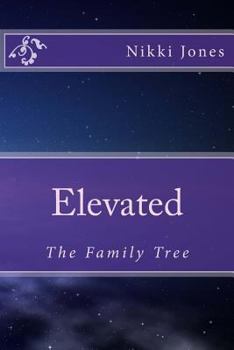 Paperback Elevated: The Family Tree Book