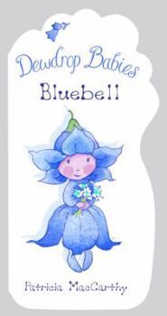 Board book Bluebell Book