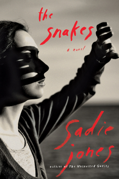 Paperback The Snakes Book