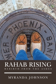 Paperback Rahab Rising: Rebirth from the Ashes Book