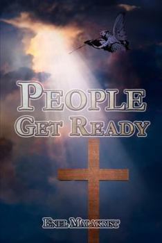 Paperback People Get Ready Book
